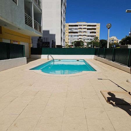 Serendipity House Portimao Bagian luar foto
