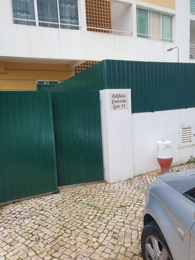 Serendipity House Portimao Bagian luar foto