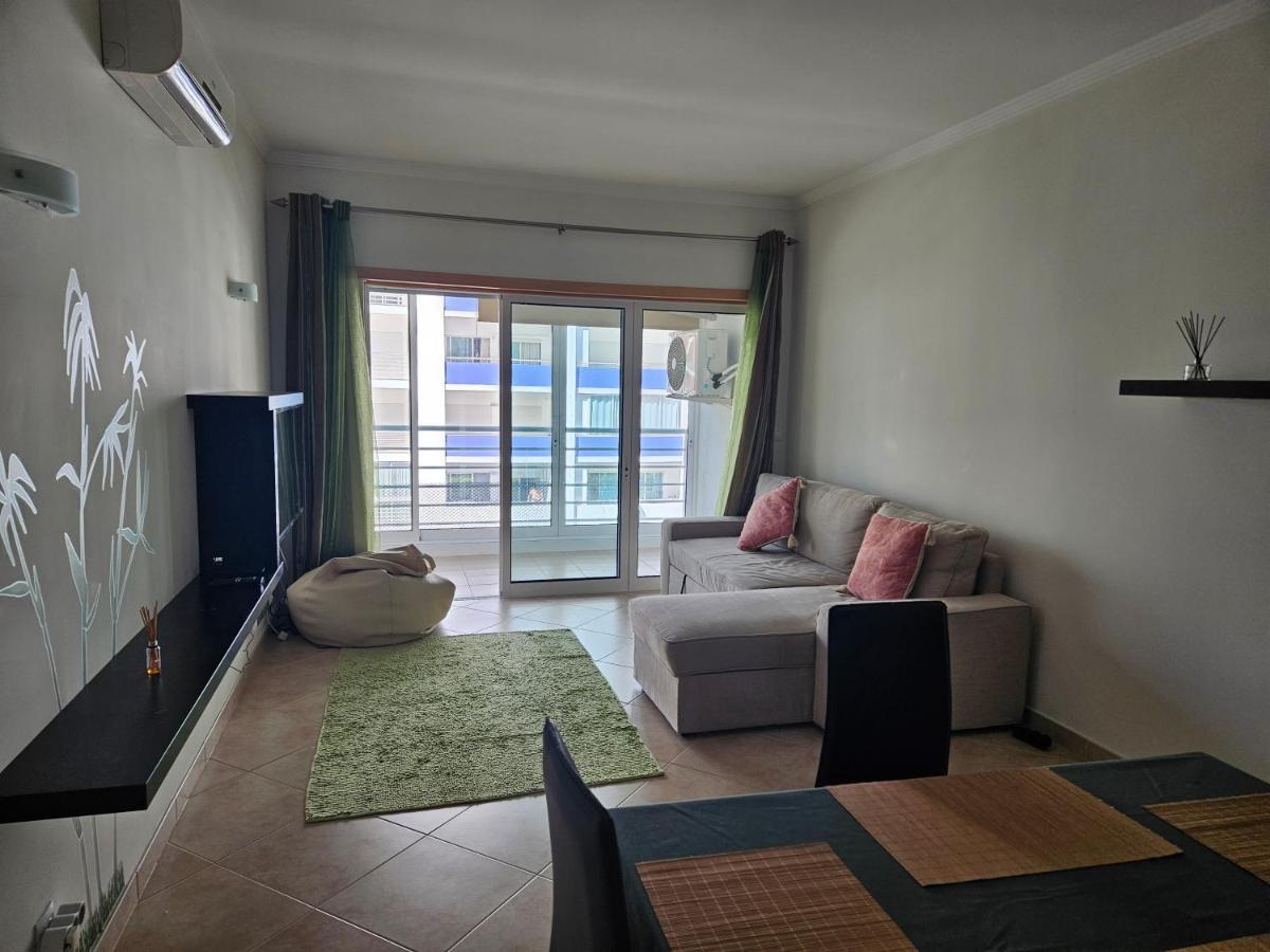 Serendipity House Portimao Bagian luar foto