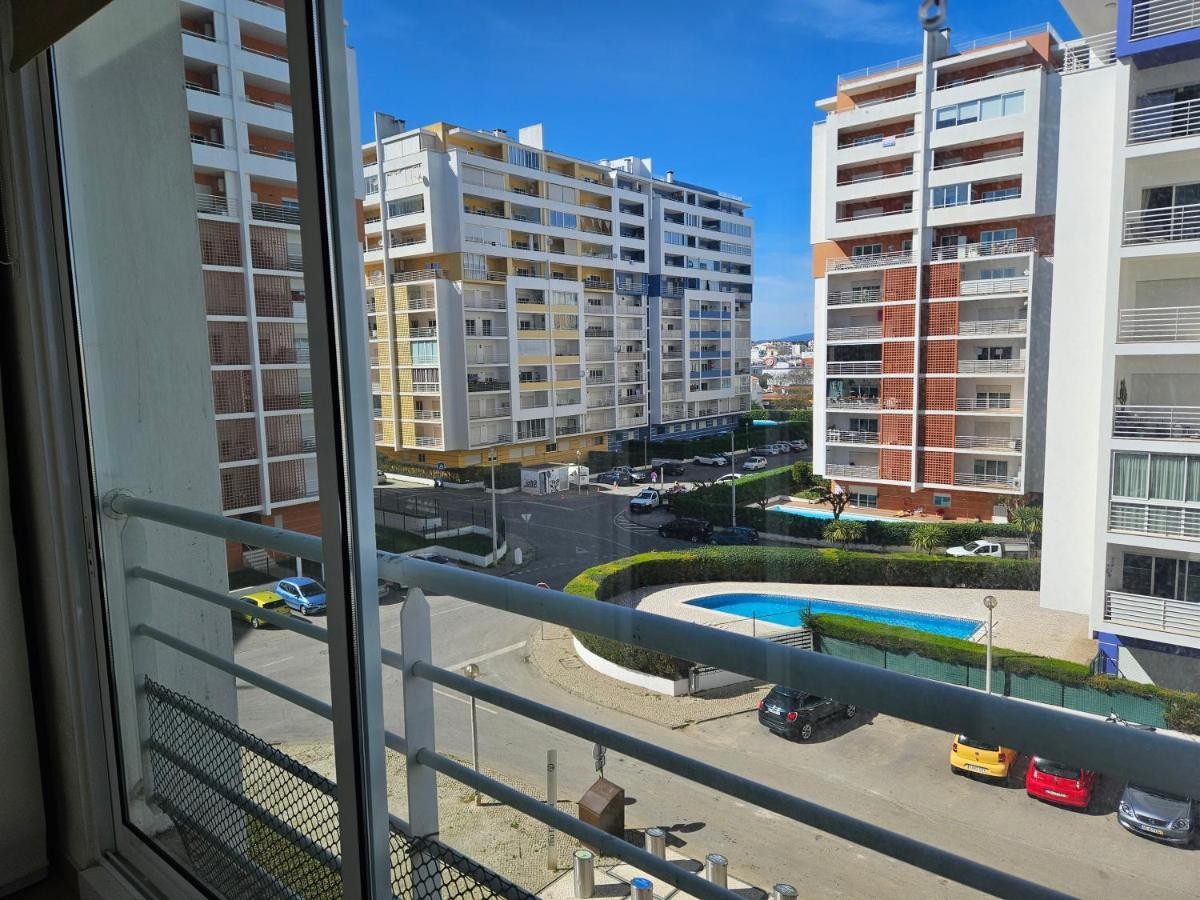 Serendipity House Portimao Bagian luar foto