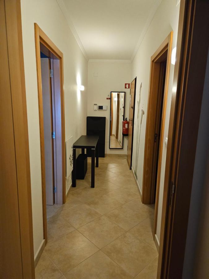 Serendipity House Portimao Bagian luar foto