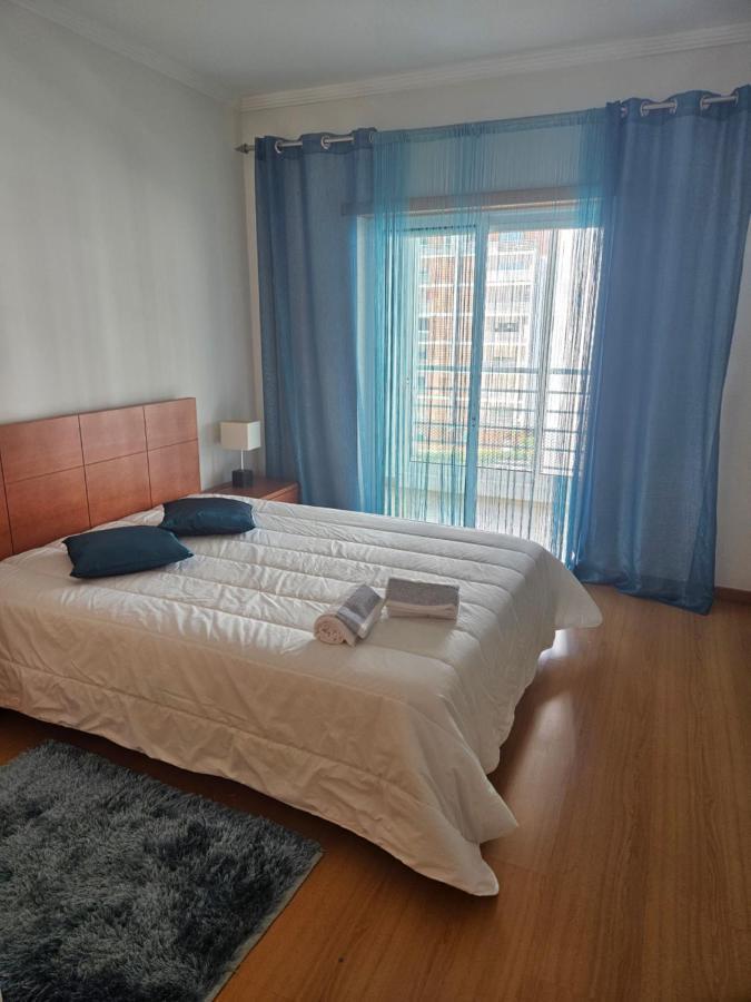 Serendipity House Portimao Bagian luar foto