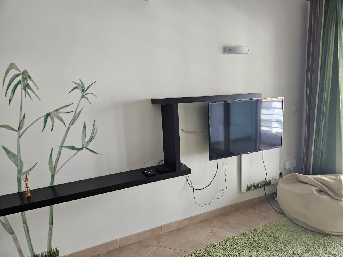 Serendipity House Portimao Bagian luar foto