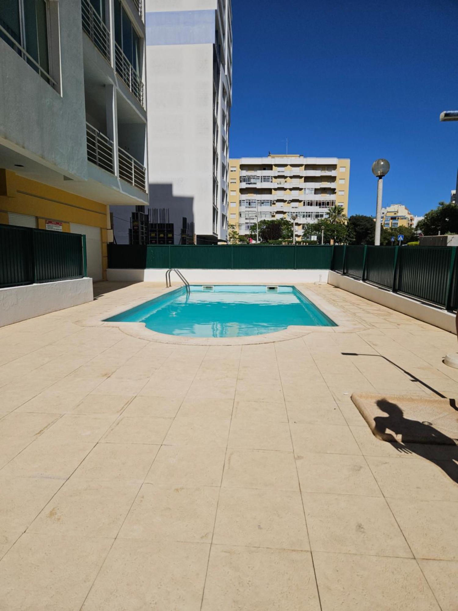 Serendipity House Portimao Bagian luar foto